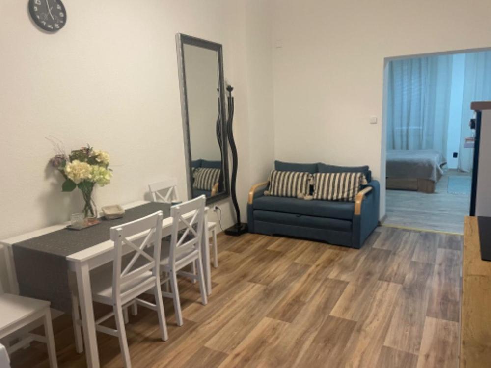Apartmany Zeleznicarska Ústí nad Labem Eksteriør bilde
