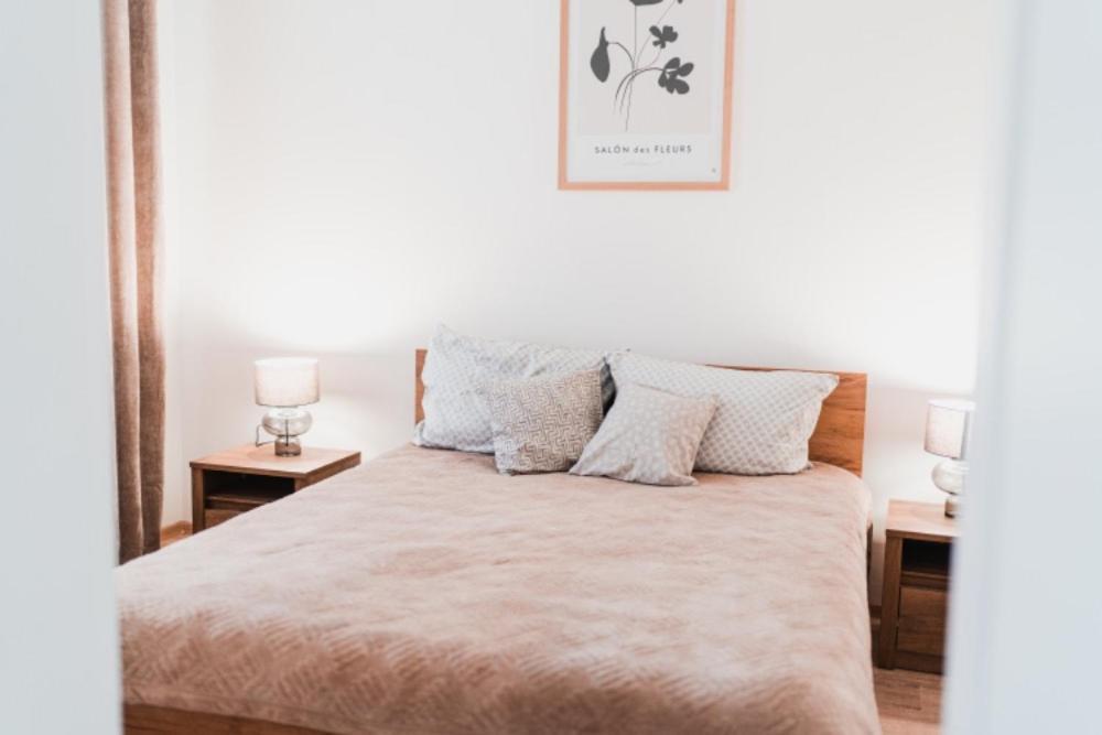 Apartmany Zeleznicarska Ústí nad Labem Eksteriør bilde