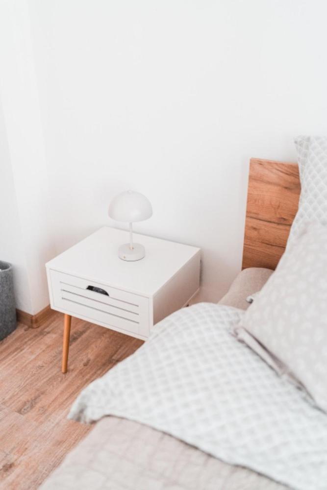 Apartmany Zeleznicarska Ústí nad Labem Eksteriør bilde